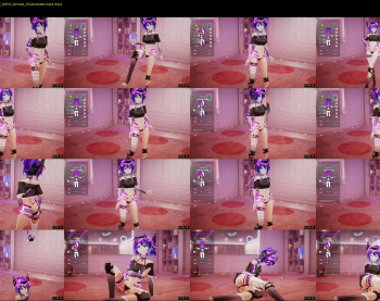 projektmelody — 29 minute Chaturbate female cam show recording, 720p, Nov 23, 2022
