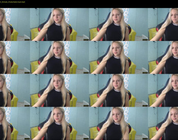 puma4ka — 3 minute Chaturbate female cam show recording, 1080p, Nov 23, 2022