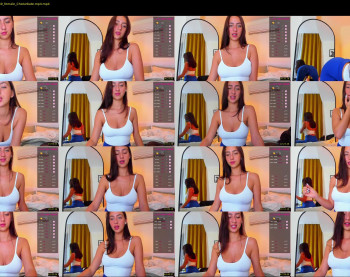 r_a_v_e_n — 55 minute Chaturbate female cam show recording, 1080p, Nov 22, 2022