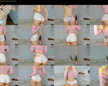 rennatha21 — 54 minute Chaturbate female cam show recording, 1080p, Nov 22, 2022