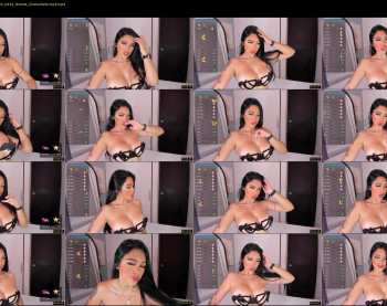 rouse_hallberg_ — 11 minute Chaturbate female cam show recording, 1080p, Nov 23, 2022