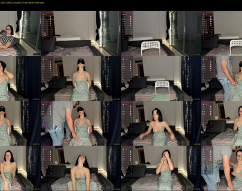 samarafromthewell — 54 minute Chaturbate female cam show recording, 1080p, Nov 20, 2022