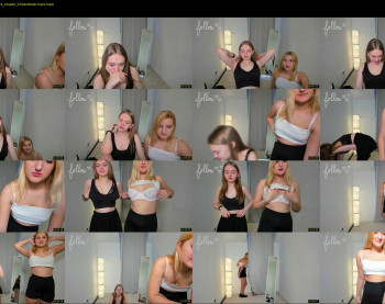 sav_anna — 39 minute Chaturbate female cam show recording, 1080p, Nov 22, 2022