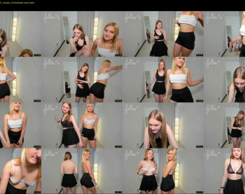 sav_anna — 53 minute Chaturbate female cam show recording, 1080p, Nov 22, 2022