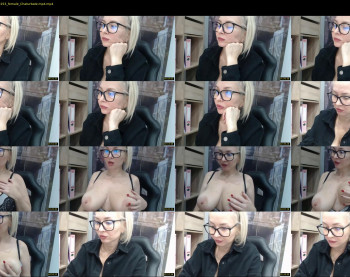 schoolteach — 7 minute Chaturbate female cam show recording, 480p, Nov 22, 2022