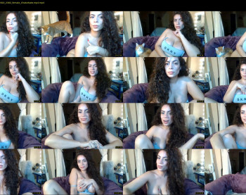 sensual_paradise_ — 93 minute Chaturbate female cam show recording, 720p, Nov 22, 2022