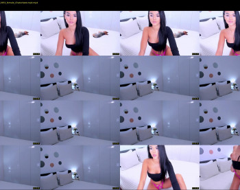 serenna_wills — 9 minute Chaturbate female cam show recording, 1080p, Nov 22, 2022