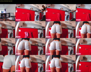 sexydea — 19 minute Chaturbate female cam show recording, 1080p, Nov 22, 2022