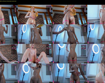 simpsoncory — 39 minute Chaturbate female cam show recording, 1080p, Nov 22, 2022