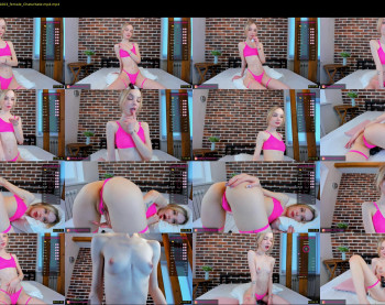 simpsoncory — 50 minute Chaturbate female cam show recording, 1080p, Nov 22, 2022