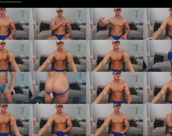sinffuly — 54 minute Chaturbate male cam show recording, 1080p, Nov 20, 2022