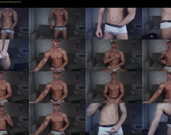 sinffuly — 51 minute Chaturbate male cam show recording, 1080p, Nov 22, 2022