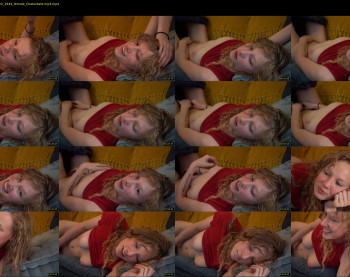 sistinehashands — 6 minute Chaturbate female cam show recording, 1080p, Nov 22, 2022