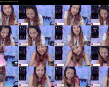 skarletjhonson_ — 15 minute Chaturbate female cam show recording, 1080p, Nov 20, 2022