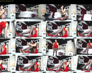 stefi_alizon — 103 minute Chaturbate female cam show recording, 720p, Nov 23, 2022