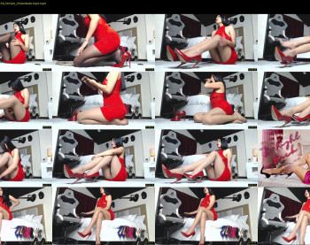 stefi_alizon — 62 minute Chaturbate female cam show recording, 1080p, Nov 23, 2022