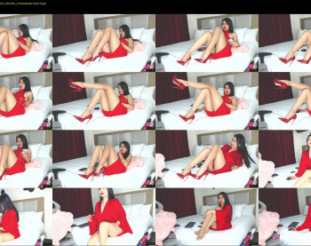 stefi_alizon — 33 minute Chaturbate female cam show recording, 1080p, Nov 23, 2022