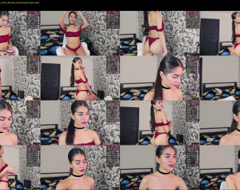 sugar_morgan — 48 minute Chaturbate female cam show recording, 1080p, Nov 23, 2022