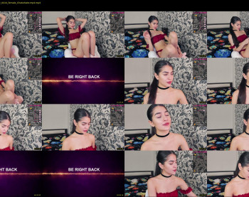 sugar_morgan — 61 minute Chaturbate female cam show recording, 1080p, Nov 23, 2022
