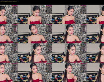 sugar_morgan — 9 minute Chaturbate female cam show recording, 1080p, Nov 23, 2022