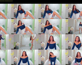 sunshine13_ — 54 minute Chaturbate female cam show recording, 1080p, Nov 22, 2022