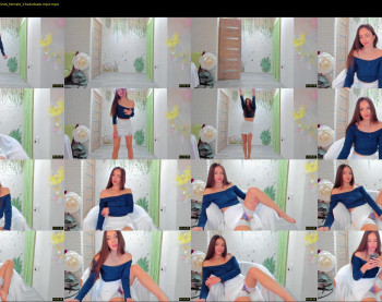 sunshine13_ — 33 minute Chaturbate female cam show recording, 1080p, Nov 22, 2022