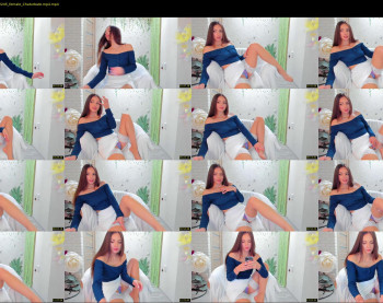 sunshine13_ — 16 minute Chaturbate female cam show recording, 1080p, Nov 22, 2022