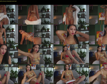 sweet_moan — 91 minute Chaturbate female cam show recording, 720p, Nov 22, 2022