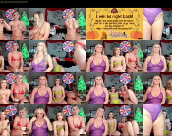 texaspeach69 — 92 minute Chaturbate female cam show recording, 720p, Nov 23, 2022