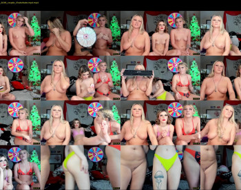 texaspeach69 — 35 minute Chaturbate female cam show recording, 720p, Nov 23, 2022