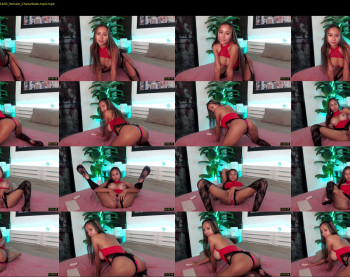 thaidream25 — 29 minute Chaturbate female cam show recording, 720p, Nov 22, 2022