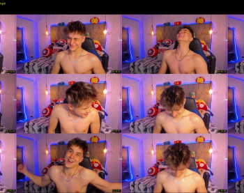 thomklein — 5 minute Chaturbate male cam show recording, 1080p, Nov 22, 2022