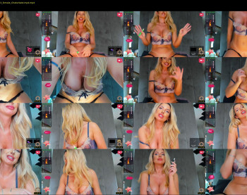 tina_reed — 18 minute Chaturbate female cam show recording, 1080p, Nov 22, 2022