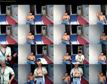 travis_bakerr — 4 minute Chaturbate male cam show recording, 720p, Nov 23, 2022