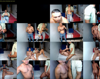 travis_bakerr — 99 minute Chaturbate male cam show recording, 720p, Nov 23, 2022