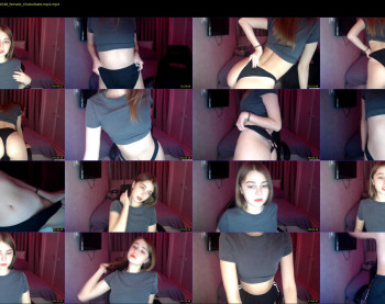 tripleprinces — 13 minute Chaturbate female cam show recording, 720p, Nov 22, 2022