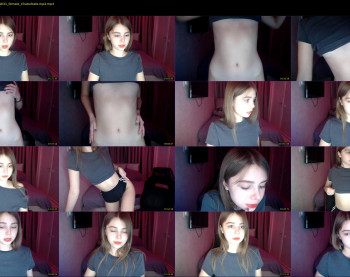 tripleprinces — 26 minute Chaturbate female cam show recording, 1080p, Nov 22, 2022