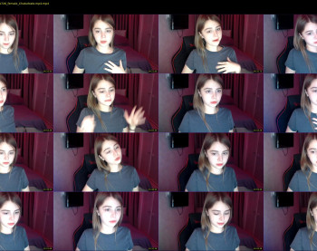 tripleprinces — 4 minute Chaturbate female cam show recording, 1080p, Nov 22, 2022
