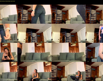 tylersands — 21 minute Chaturbate female cam show recording, 720p, Nov 19, 2022