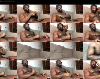 ukchocolate — 4 minute Chaturbate male cam show recording, 720p, Nov 22, 2022