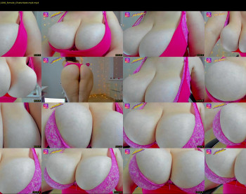 umnizza7777 — 91 minute Chaturbate female cam show recording, 720p, Nov 22, 2022