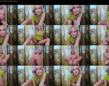 viciousqueen — 46 minute Chaturbate female cam show recording, 1080p, Nov 22, 2022