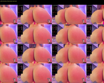 victoriaroyce_ — 3 minute Chaturbate female cam show recording, 1080p, Nov 19, 2022