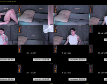 waynemiller_ — 22 minute Chaturbate male cam show recording, 1080p, Nov 22, 2022