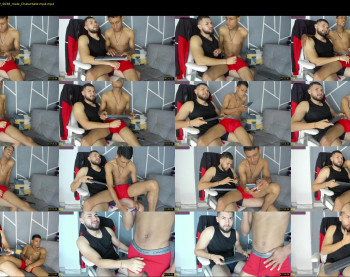 web_gammer_ — 54 minute Chaturbate male cam show recording, 1080p, Nov 23, 2022