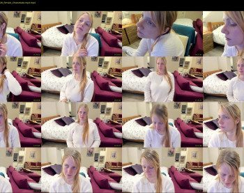 x__rose__x — 29 minute Chaturbate female cam show recording, 720p, Nov 23, 2022