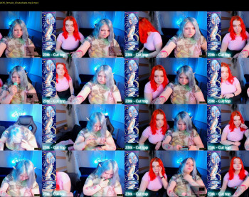 yoki_shizuko — 30 minute Chaturbate female cam show recording, 1080p, Nov 22, 2022