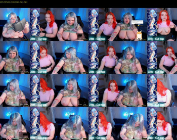 yoki_shizuko — 61 minute Chaturbate female cam show recording, 1080p, Nov 22, 2022