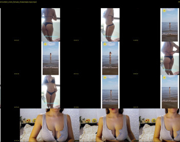 your_asya — 10 minute Chaturbate female cam show recording, 1080p, Nov 22, 2022