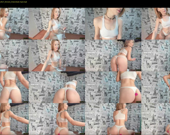 yourburnwish — 69 minute Chaturbate female cam show recording, 1080p, Nov 23, 2022